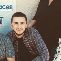 Brandon Ramirez