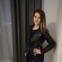 Alexandra Spalatelu (Arcana)
