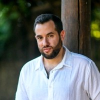 Nadav Batson