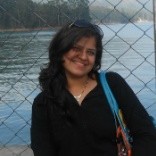 Yogita Ghind Datwani