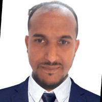 Md Abu Bakar Siddik