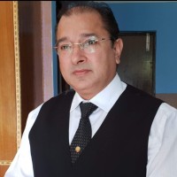 Azad Singh Thakur