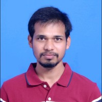 Srinivas Mandula