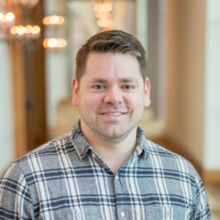 Jonathan Pettigrew, CEM