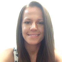 Ashley Olszewski-Ivory