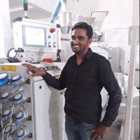 Dinesh Patel