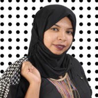 Israa Gargar - اسراء قرقر