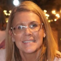 Kim Peterson