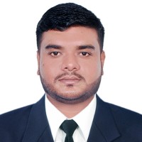 Istiak Ahamad