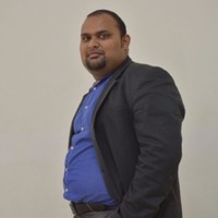 Vignesh Mk