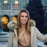 Julianna Gabriella Tárnai