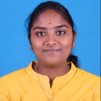 Kaavya R