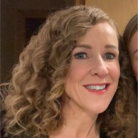 Gail Robertson (Barrack)