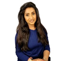 Ashvita Bisai, Msc