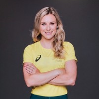 Annette Edmondson Oly