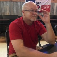 Mike Stubblefield