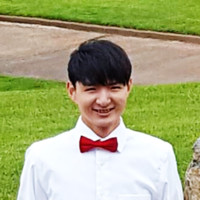 Joe Kim