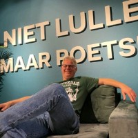 Patrick van der Stel