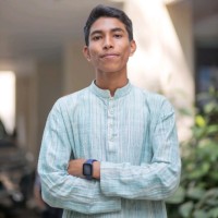 Abdullah Al Monir