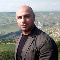 Omar Horani
