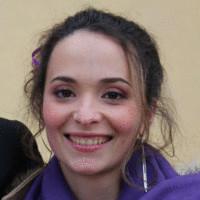 Justine Bouffar Roupé