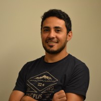 Sebastian Morales