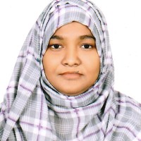 Johara Nasrin
