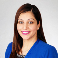 Sukhjit Mand