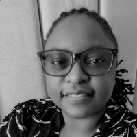 Caroline Mwende
