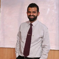 Muhammad Adeel Javed