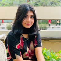 Raisa Akillah