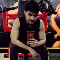 Mohammad Haris Ayub