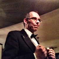 Ronald Anneveldt Whiskywijzer