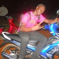 Nel Kabore