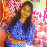 Deepthi Clarklina Machado W