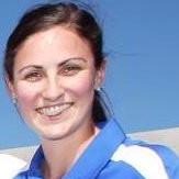 Sarah Goldstein, MS, ATC