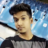 Vincent Pramoth