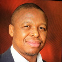 Ernest Ngubo