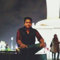 Somiyajeet Raut