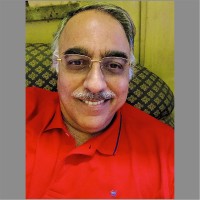 Umesh Dhingra