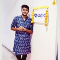 Vineeth K