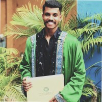 Pratyush Ranjan Samal