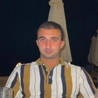 Mahmoud Abou ElGheit