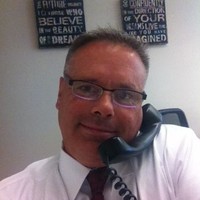 Brett Petsuch
