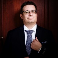 Oliver Knoppersen - Senior Acoustic Consultant