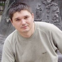 Vlad Kostiv