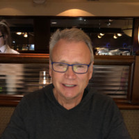 Alan Sledge