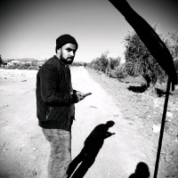 Abd Al Kader Huseen