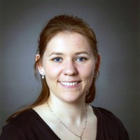 Christine Fabricius Jørgensen