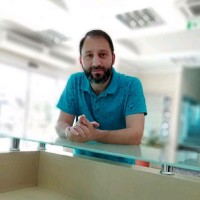 İsmai̇l Ateş